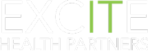 Excite Health Partners logo